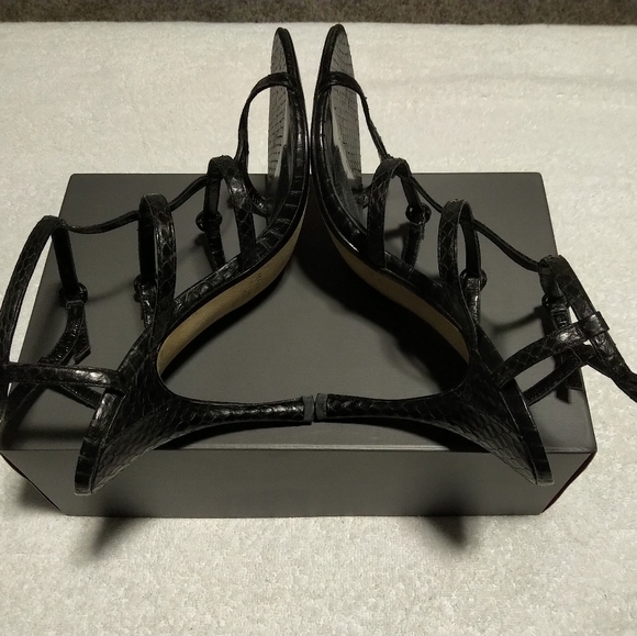 Max Studio Heels - Picture 4 of 5